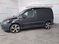Bedrijfsauto, volkswagen, caddy, 2016 - afbeelding 39 van  42