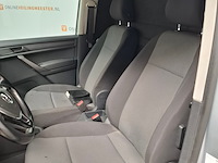 Bedrijfsauto, volkswagen, caddy, 2016 - afbeelding 6 van  40