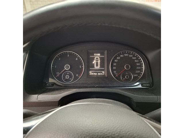 Bedrijfsauto, volkswagen, caddy, 2016 - afbeelding 9 van  40