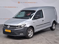 Bedrijfsauto, volkswagen, caddy, 2016 - afbeelding 1 van  40