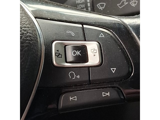 Bedrijfsauto, volkswagen, caddy, 2016 - afbeelding 13 van  40