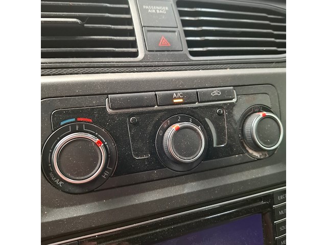Bedrijfsauto, volkswagen, caddy, 2016 - afbeelding 17 van  40
