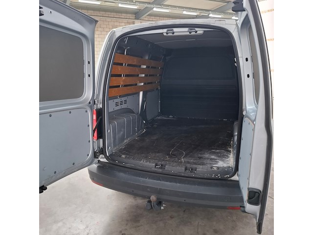 Bedrijfsauto, volkswagen, caddy, 2016 - afbeelding 20 van  40