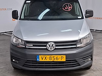 Bedrijfsauto, volkswagen, caddy, 2016 - afbeelding 12 van  40