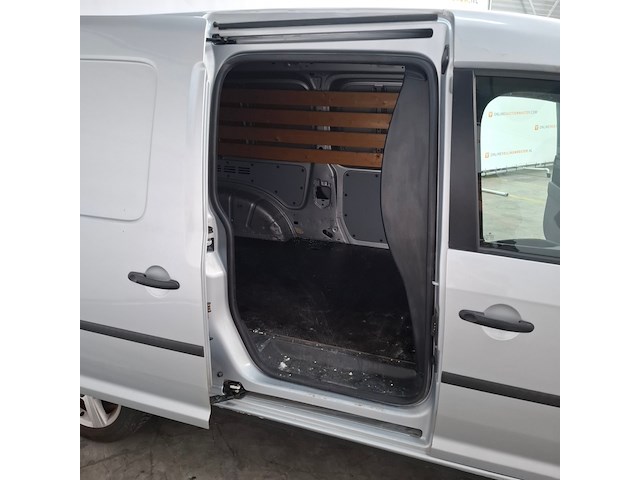 Bedrijfsauto, volkswagen, caddy, 2016 - afbeelding 24 van  40