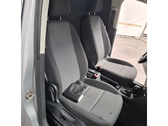 Bedrijfsauto, volkswagen, caddy, 2016 - afbeelding 27 van  40