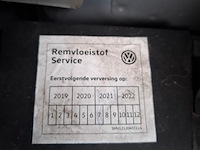 Bedrijfsauto, volkswagen, caddy, 2016 - afbeelding 33 van  40
