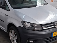 Bedrijfsauto, volkswagen, caddy, 2016 - afbeelding 23 van  40