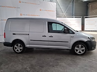 Bedrijfsauto, volkswagen, caddy, 2016 - afbeelding 34 van  40