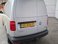 Bedrijfsauto, volkswagen, caddy, 2016 - afbeelding 36 van  40