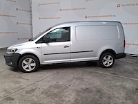 Bedrijfsauto, volkswagen, caddy, 2016 - afbeelding 37 van  40