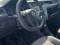 Bedrijfsauto, volkswagen, caddy, 2016 - afbeelding 2 van  15