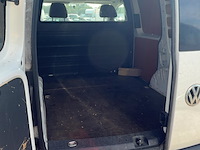 Bedrijfsauto, volkswagen, caddy, 2016 - afbeelding 5 van  15