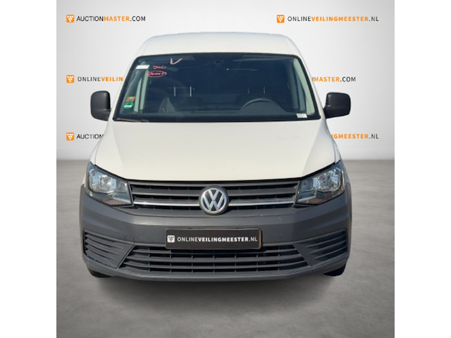 Bedrijfsauto, volkswagen, caddy, 2016 - afbeelding 8 van  15