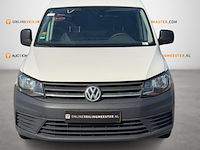 Bedrijfsauto, volkswagen, caddy, 2016 - afbeelding 8 van  15