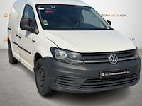 Bedrijfsauto, volkswagen, caddy, 2016 - afbeelding 9 van  15