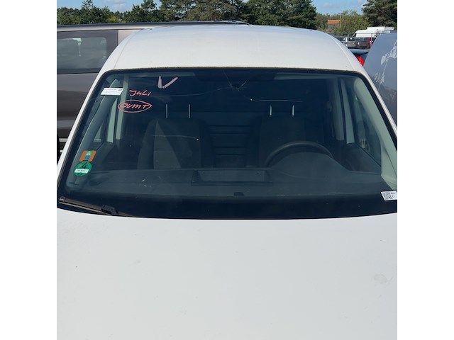Bedrijfsauto, volkswagen, caddy, 2016 - afbeelding 10 van  15