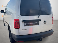 Bedrijfsauto, volkswagen, caddy, 2016 - afbeelding 12 van  15