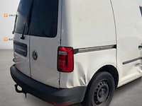 Bedrijfsauto, volkswagen, caddy, 2016 - afbeelding 13 van  15