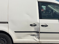 Bedrijfsauto, volkswagen, caddy, 2016 - afbeelding 14 van  15