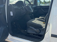 Bedrijfsauto, volkswagen, caddy, 2016 - afbeelding 15 van  15