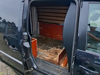 Bedrijfsauto, volkswagen, caddy, 2016 - afbeelding 3 van  19
