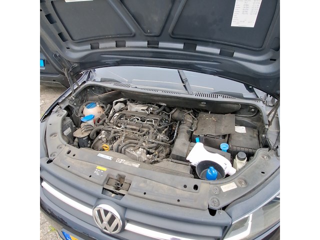 Bedrijfsauto, volkswagen, caddy, 2016 - afbeelding 6 van  19