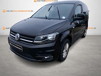 Bedrijfsauto, volkswagen, caddy, 2016 - afbeelding 1 van  19