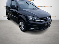 Bedrijfsauto, volkswagen, caddy, 2016 - afbeelding 12 van  19