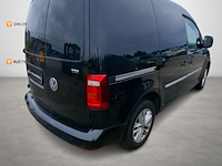 Bedrijfsauto, volkswagen, caddy, 2016 - afbeelding 13 van  19