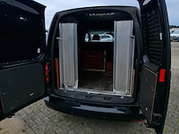Bedrijfsauto, volkswagen, caddy, 2016 - afbeelding 19 van  19
