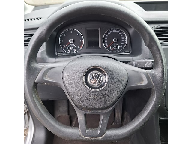 Bedrijfsauto, volkswagen, caddy, 2017 - afbeelding 2 van  13