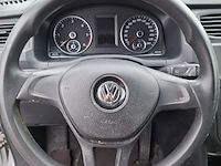 Bedrijfsauto, volkswagen, caddy, 2017 - afbeelding 2 van  13