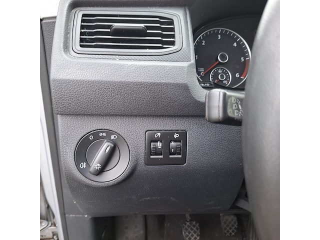 Bedrijfsauto, volkswagen, caddy, 2017 - afbeelding 3 van  13