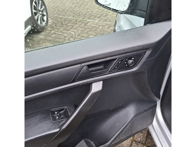 Bedrijfsauto, volkswagen, caddy, 2017 - afbeelding 4 van  13