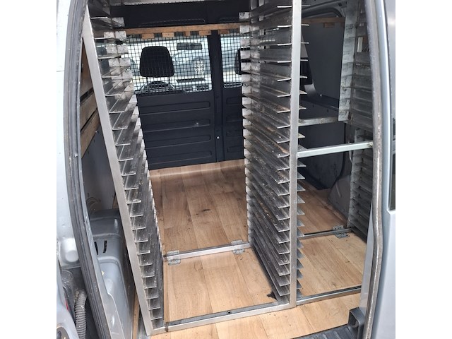 Bedrijfsauto, volkswagen, caddy, 2017 - afbeelding 5 van  13