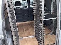 Bedrijfsauto, volkswagen, caddy, 2017 - afbeelding 5 van  13