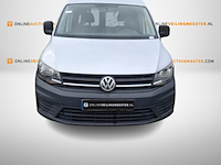 Bedrijfsauto, volkswagen, caddy, 2017 - afbeelding 6 van  13