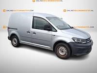 Bedrijfsauto, volkswagen, caddy, 2017 - afbeelding 7 van  13