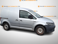 Bedrijfsauto, volkswagen, caddy, 2017 - afbeelding 8 van  13
