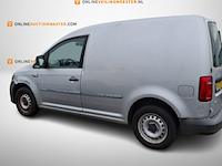 Bedrijfsauto, volkswagen, caddy, 2017 - afbeelding 9 van  13