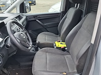 Bedrijfsauto, volkswagen, caddy, 2017 - afbeelding 11 van  13