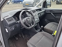 Bedrijfsauto, volkswagen, caddy, 2017 - afbeelding 12 van  13