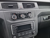 Bedrijfsauto, volkswagen, caddy, 2017 - afbeelding 13 van  13