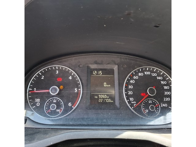 Bedrijfsauto, volkswagen, caddy, 2017 - afbeelding 4 van  46