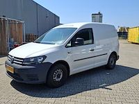 Bedrijfsauto, volkswagen, caddy, 2017 - afbeelding 1 van  46