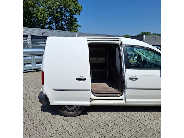 Bedrijfsauto, volkswagen, caddy, 2017 - afbeelding 19 van  46