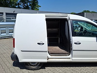 Bedrijfsauto, volkswagen, caddy, 2017 - afbeelding 19 van  46