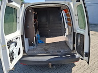 Bedrijfsauto, volkswagen, caddy, 2017 - afbeelding 20 van  46