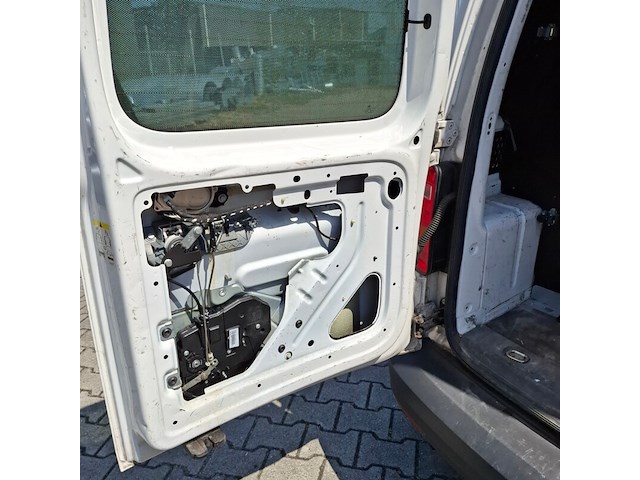 Bedrijfsauto, volkswagen, caddy, 2017 - afbeelding 21 van  46